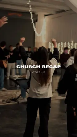 CHURCH RECAP