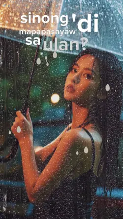 rainy days