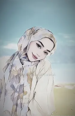 lukisan wajah