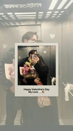VALENTINE'S DAY 2026
