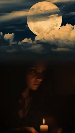 moon effect