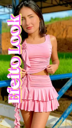 Mude o Look