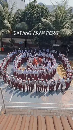 Perpisahan sekolah