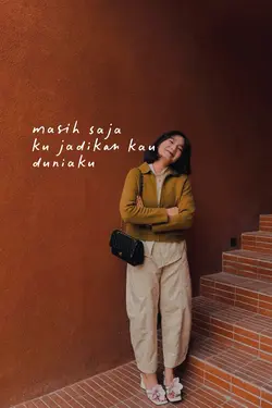 Wanita tak punya