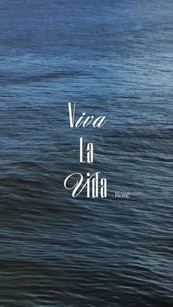 Viva La Vida - Rosé