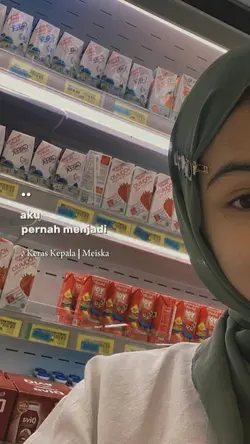 Keras Kepala-Meiska