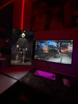 trend foto PC 
