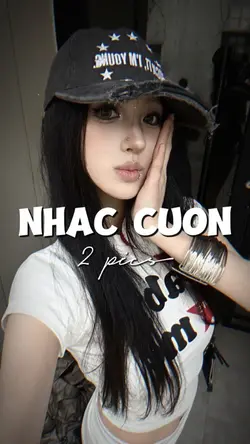 NHẠC CUỐN