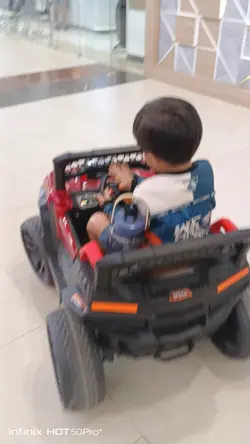 Kalayaan ng Musmos