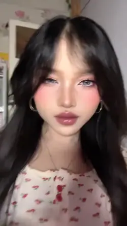 TRANSISI MAKEUP 