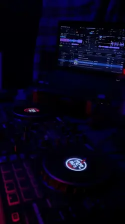 DJ Syar Lam Rantoe