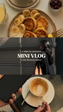 Minivlog