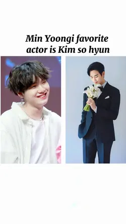 BTS fav Korean act