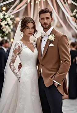 Wedding Ai Filter 