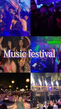 Music festival 2 