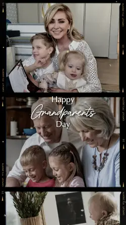 Grandparents Day
