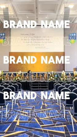 Corporate Promotion