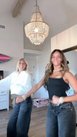dance challenge
