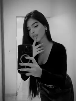 Bate q ela adora 