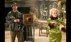 Rita Skeeter