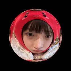 cutie fisheye
