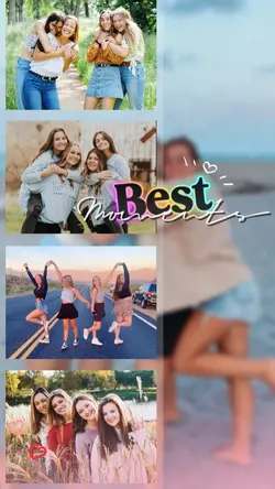 Best moments