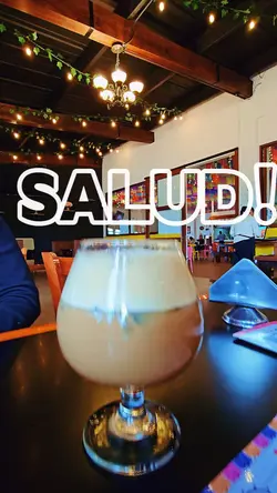 Salud!!!