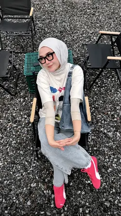 Semua mua yang aku 