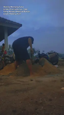pekerja keras
