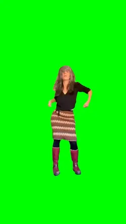 Fame Dance 