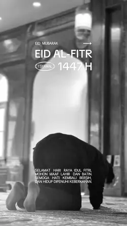 EID AL-FITR