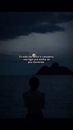 saudades