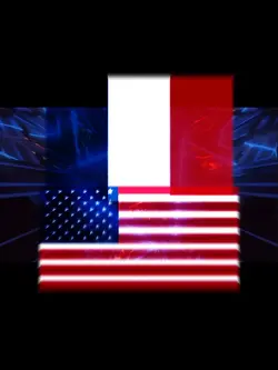 America VS France