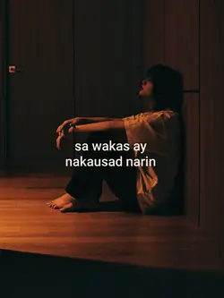  sa wakas nakausad
