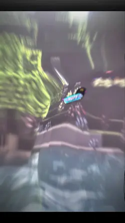 my neck my back