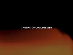 College Life X Faded