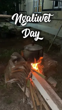 Ngaliwet Day