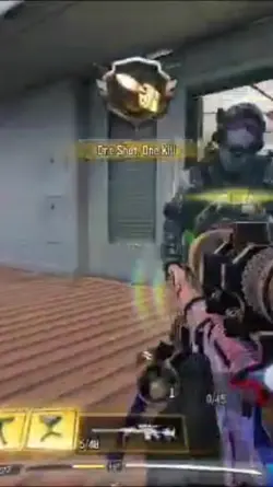 CODM edit