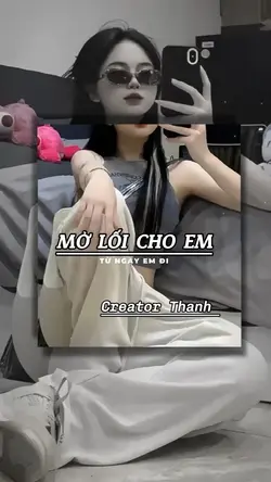 Mở lối cho em