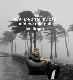 dad prank