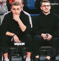 barış ve kerem