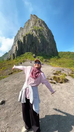 Zoom Out liburan