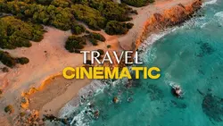 Travel Cinematic
