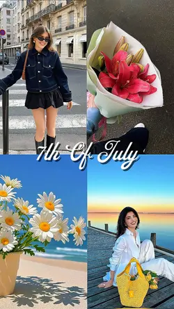 7th of july 2025