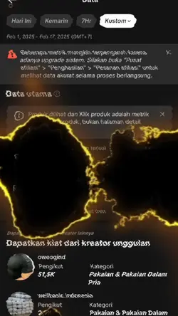 Affiliate Pemula