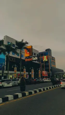 BERBAGI CINTA 