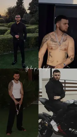 Finem - ESCOBAR 💖