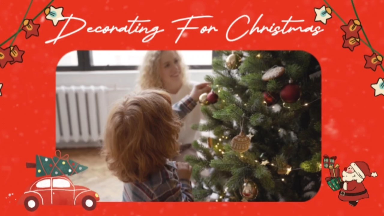 Template Bumper Opening Natal Pippit