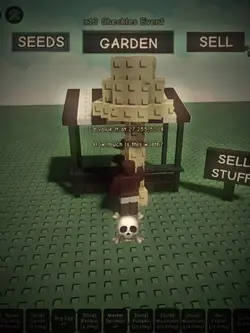 grow a garde
