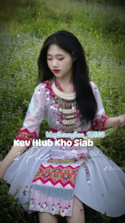 Kev Hlub Kho Siab 